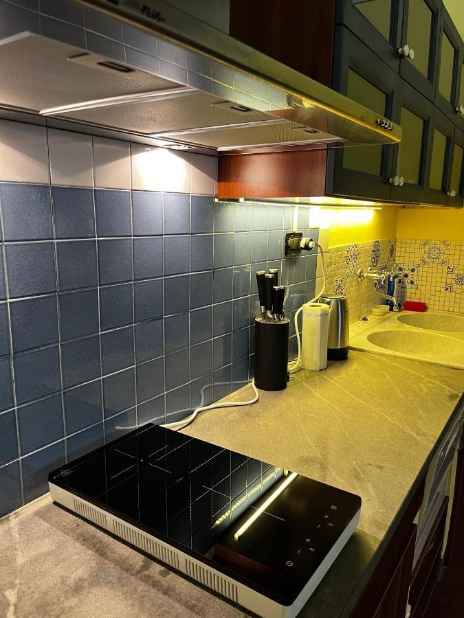 Turquoise Rose Apartment Peccioli Экстерьер фото