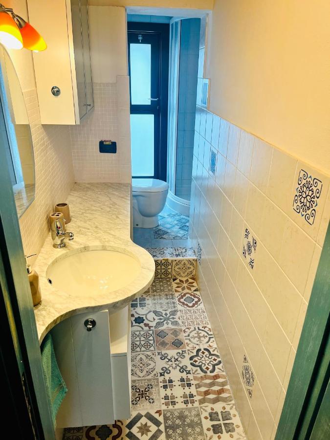 Turquoise Rose Apartment Peccioli Экстерьер фото