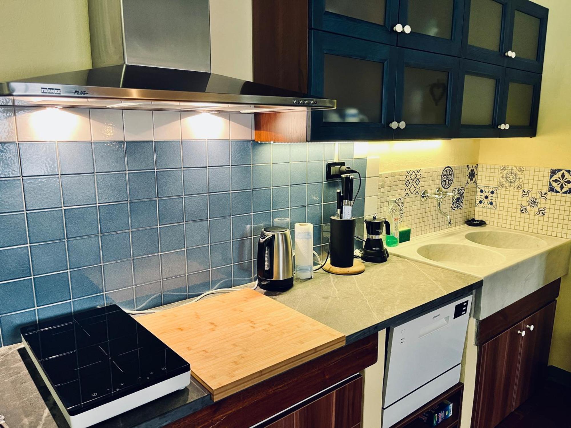 Turquoise Rose Apartment Peccioli Экстерьер фото